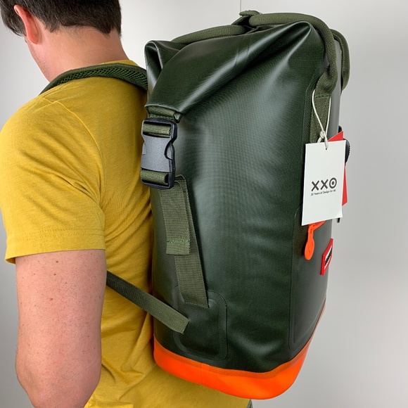 hunter for target backpack cooler